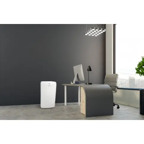 Climatisation monobloc BESTRON AAC12000 - 6