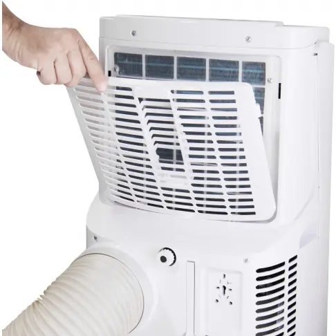 Climatisation monobloc BESTRON AAC12000 - 7