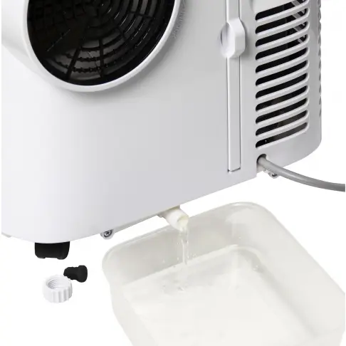 Climatisation monobloc BESTRON AAC12000 - 8