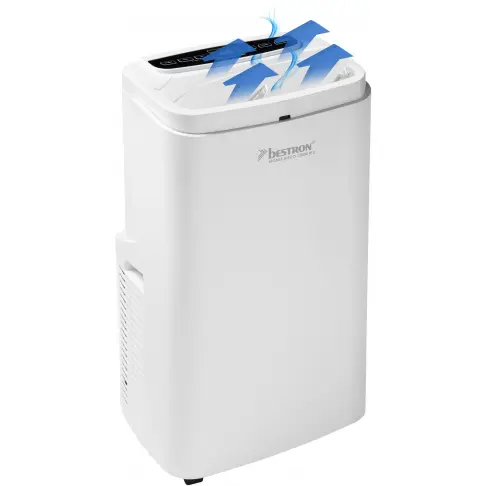 Climatisation monobloc BESTRON AAC12000 - 11