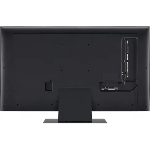 Télé led 50 pouces LG 50QNED812023 - 5