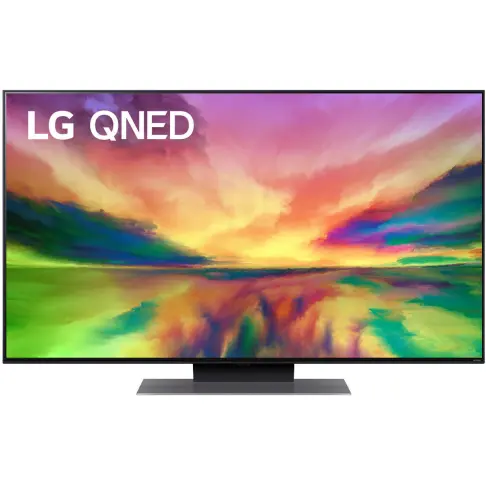 Télé led 50 pouces LG 50QNED812023 - 2