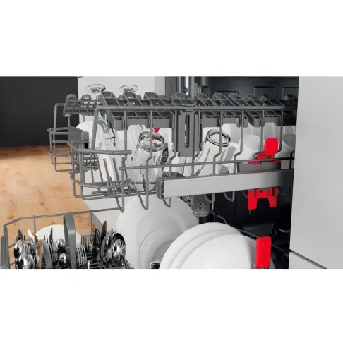 Lave-vaisselle tout intégré 60 cm WHIRLPOOL WIO3T141PS - 12 Lave-vaisselle tout intégré 60 cm WHIRLPOOL WIO3T141PS - 12