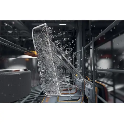 Lave-vaisselle tout intégré 60 cm WHIRLPOOL WIO3T141PS - 14 Lave-vaisselle tout intégré 60 cm WHIRLPOOL WIO3T141PS - 14