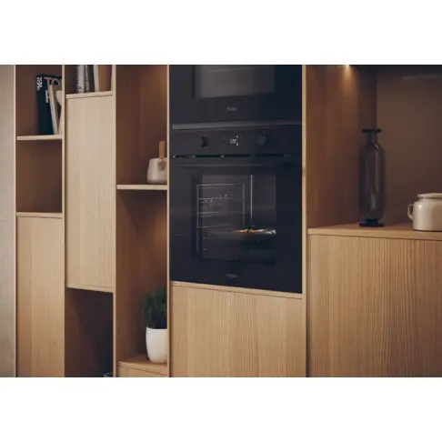 Four pyrolyse HAIER H6ID23B3YTB - 8
