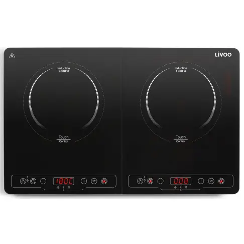 Réchaud  DOC236 - 1