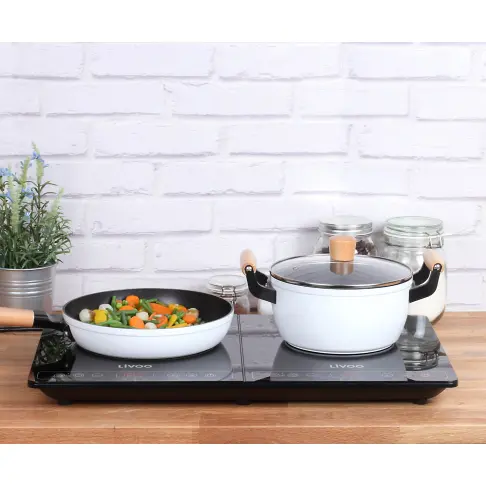 Réchaud  DOC236 - 3