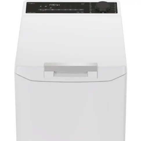 Lave-linge top HAIER THASN466TM5-S - 4