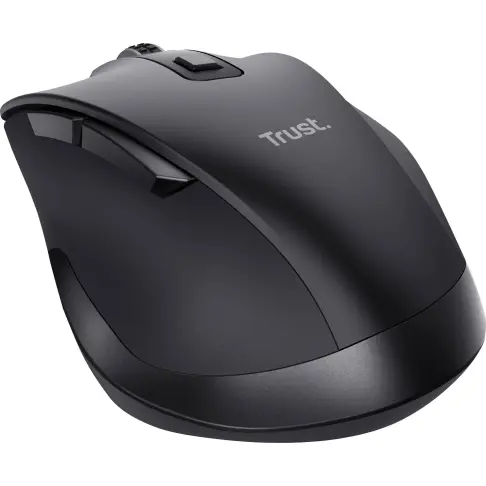 Souris TRUST 24727 - 4