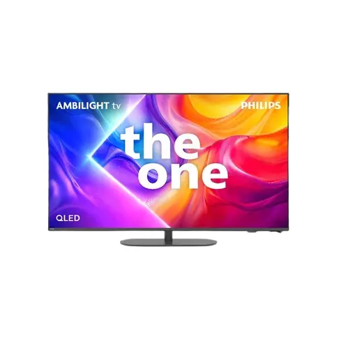 Tv led 43'' PHILIPS 43PUS9000/12 - 1
