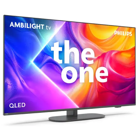 Tv led 43'' PHILIPS 43PUS9000/12 - 2