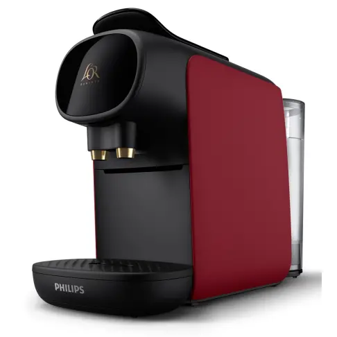 Cafetière à dosette PHILIPS LM9012/55 - 1