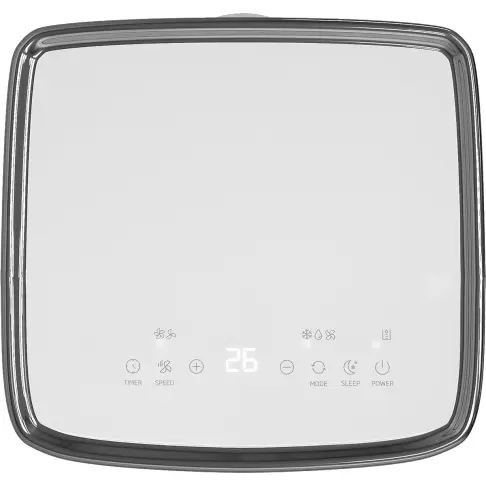 Climatisation monobloc BEKO BS207C - 3