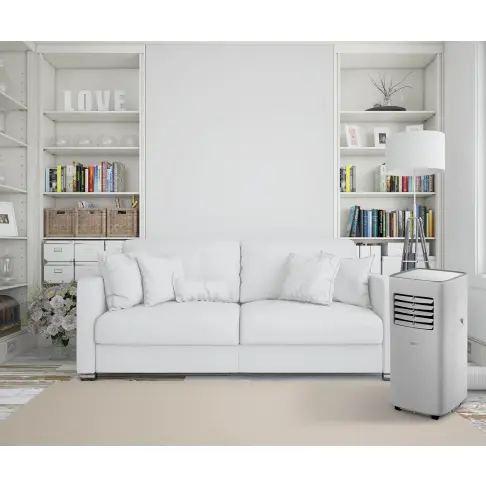 Climatisation monobloc BEKO BS207C - 6