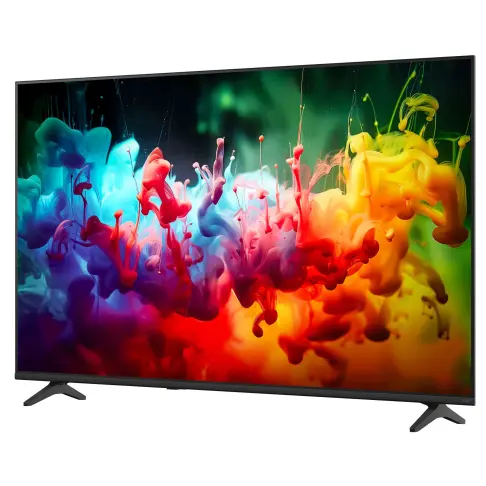 Tv led 65'' LG 65QNED72B6B - 2