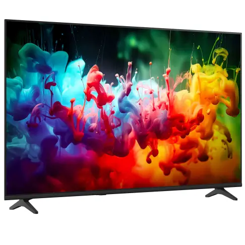 Tv led 65'' LG 65QNED72B6B - 3