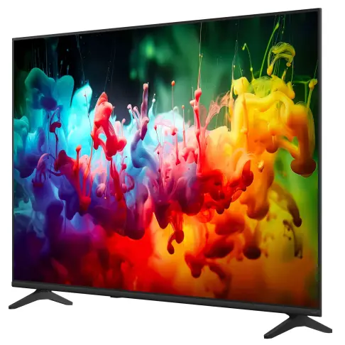 Tv led 65'' LG 65QNED72B6B - 4