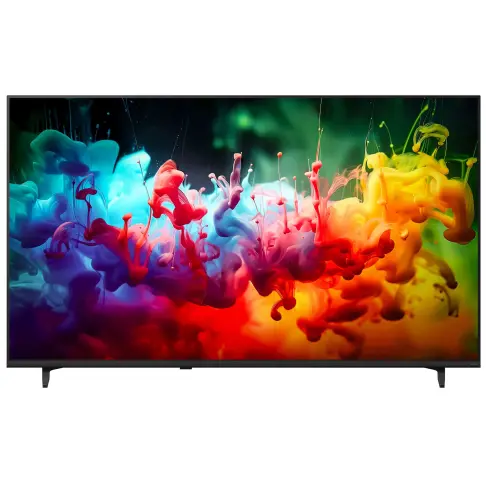 Tv led 65'' LG 65QNED72B6B - 6
