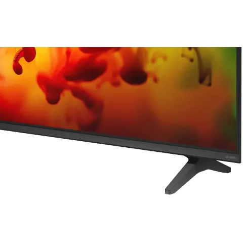 Tv led 65'' LG 65QNED72B6B - 10