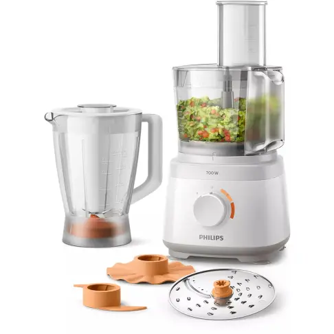 Robot PHILIPS HR7320/00 - 1
