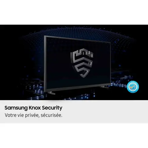 Tv qled 98'' SAMSUNG TQ98Q7FA - 6