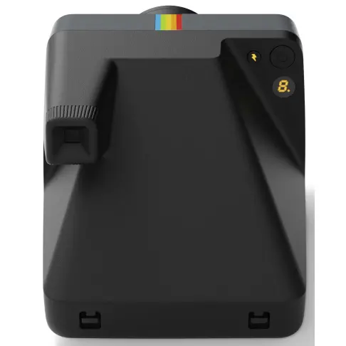Appareil photo instantané POLAROID NOW GEN 3 NOIR + BUNDLE 8 - 3 Appareil photo instantané POLAROID NOW GEN 3 NOIR + BUNDLE 8 - 3