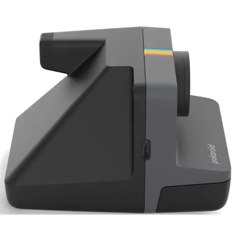 Appareil photo instantané POLAROID NOW GEN 3 NOIR + BUNDLE 8 - 4 Appareil photo instantané POLAROID NOW GEN 3 NOIR + BUNDLE 8 - 4