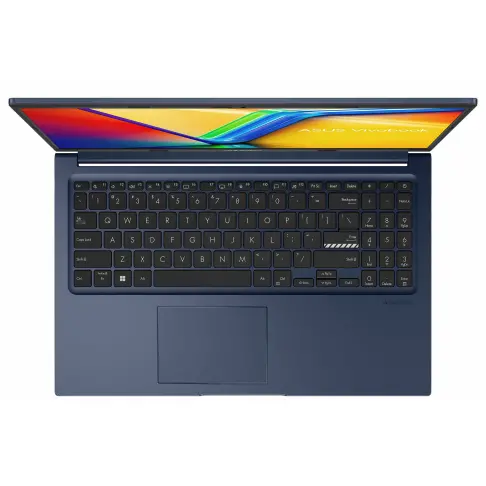 Ordinateur portable ASUS X1504VA-ISCBQ5356W - 5