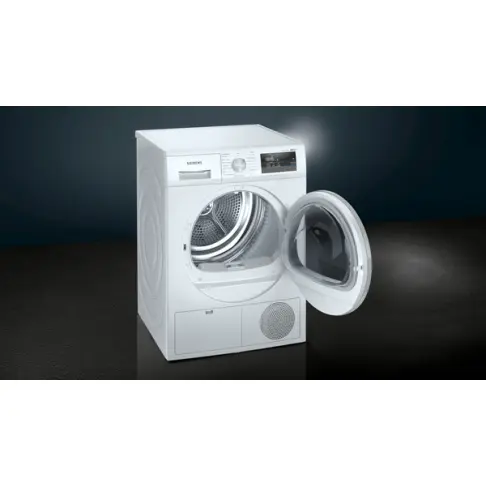 Sèche-linge frontal SIEMENS WT45H000FF - 1