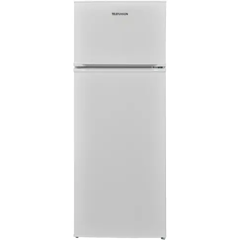 Réfrigérateur 2 portes TELEFUNKEN T2D263EW - 1