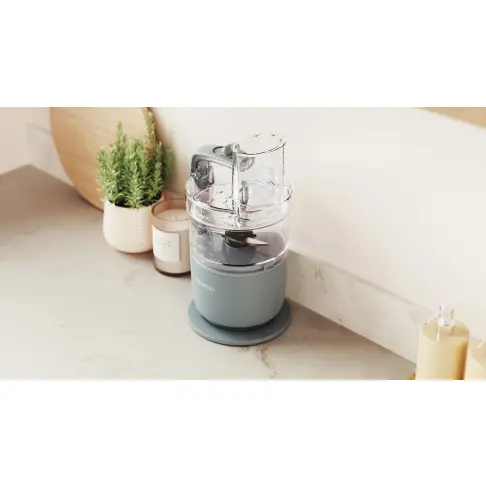 Mini robot multifonction KENWOOD FDP22.000GY - 2