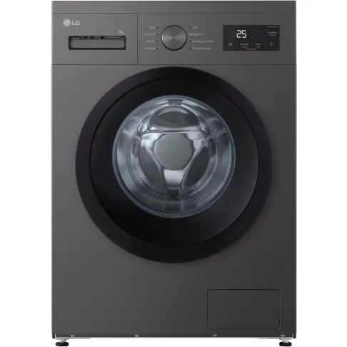 Lave-linge frontal LG F94N14SLS - 1