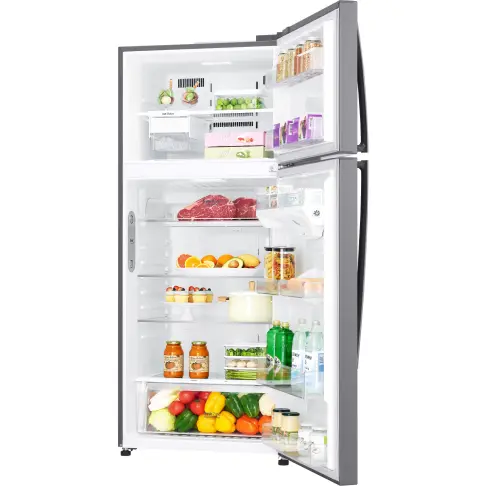 Réfrigérateur 2 portes LG GTD7850PS1 - 2