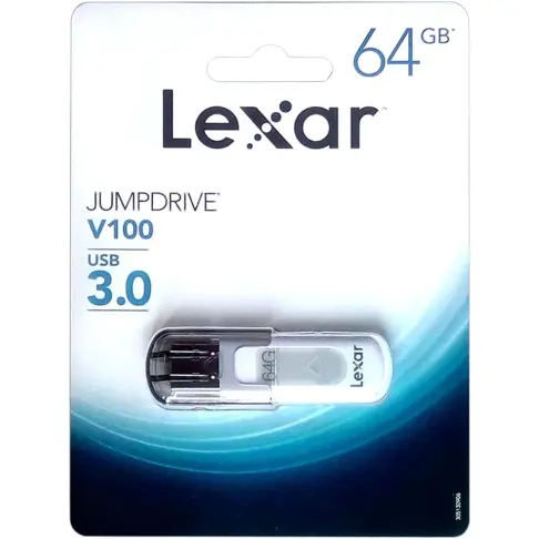 Clé usb LEXAR 50926403 - 3