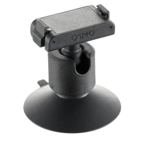 Accessoire caméra action DJI OSMO NANO ROTULE MAGNETIQUE - 3