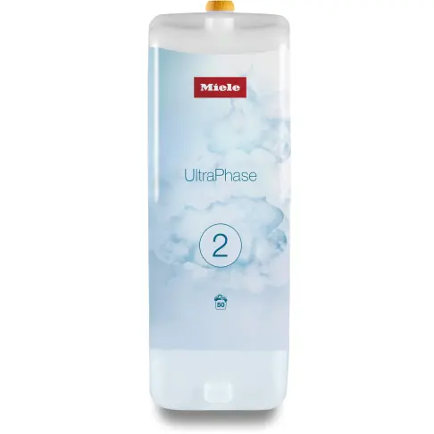 Accessoire lave-linge MIELE ULTRAPHASE2/2 - 1
