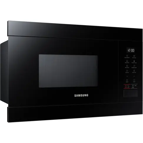Micro-ondes encastrable monofonction SAMSUNG MS22T8254AB - 5
