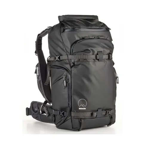 Sac à dos appareil photo BOYA ACTION X 30 V 2 START KIT M BK - 2
