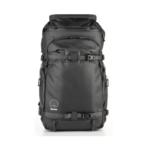 Sac à dos appareil photo BOYA ACTION X 30 V 2 START KIT M BK - 1