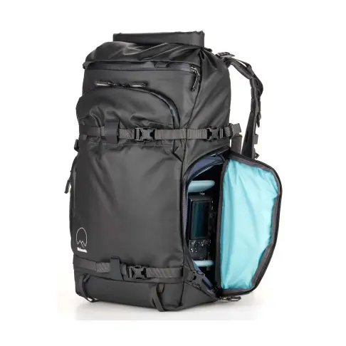 Sac à dos appareil photo BOYA ACTION X 30 V 2 START KIT M BK - 3