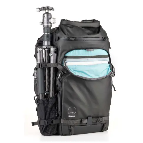 Sac à dos appareil photo BOYA ACTION X 30 V 2 START KIT M BK - 5