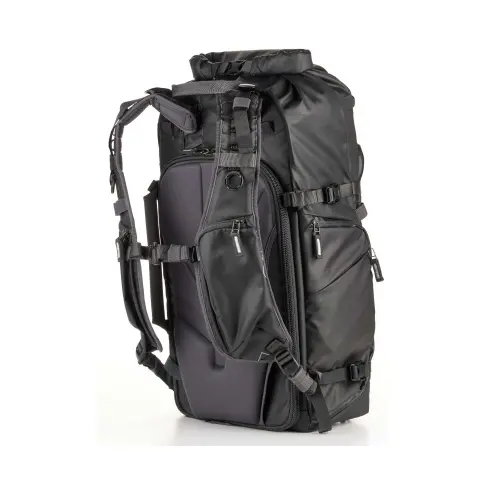 Sac à dos appareil photo BOYA ACTION X 30 V 2 START KIT M BK - 7