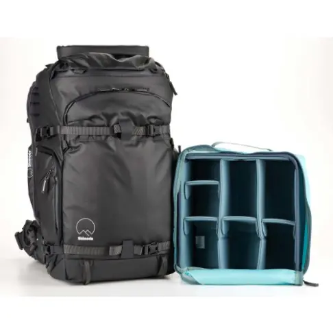 Sac à dos appareil photo BOYA ACTION X 30 V 2 START KIT M BK - 8
