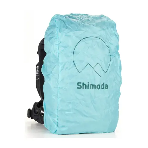 Sac à dos appareil photo BOYA ACTION X 30 V 2 START KIT M BK - 11