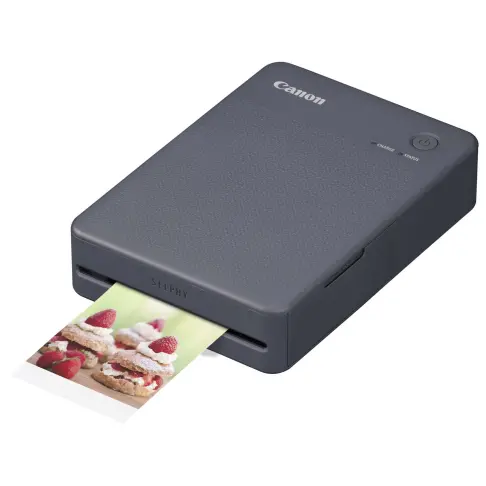 Imprimante photo CANON QX 20 GRIS - 1 Imprimante photo CANON QX 20 GRIS - 1