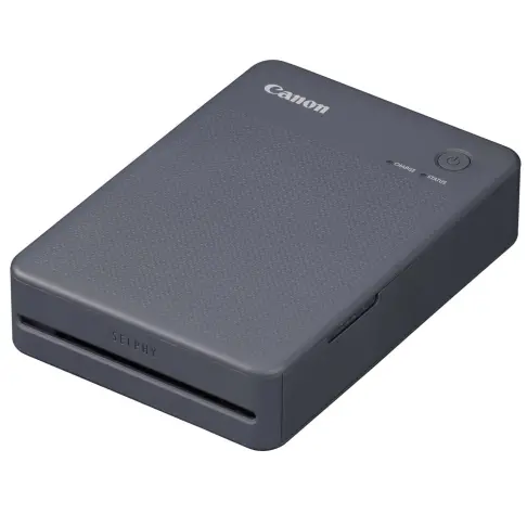 Imprimante photo CANON QX 20 GRIS - 2 Imprimante photo CANON QX 20 GRIS - 2