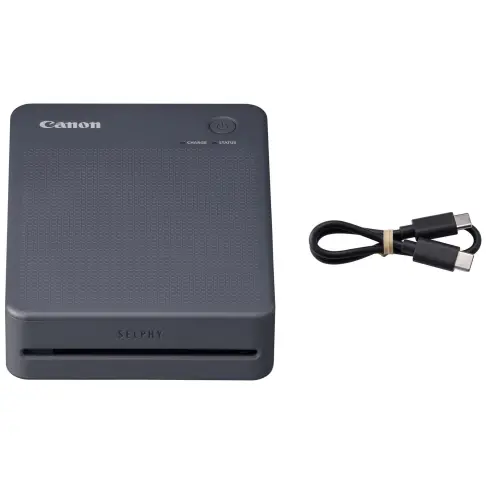 Imprimante photo CANON QX 20 GRIS - 4 Imprimante photo CANON QX 20 GRIS - 4