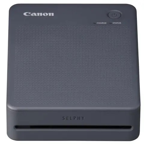 Imprimante photo CANON QX 20 GRIS - 5 Imprimante photo CANON QX 20 GRIS - 5
