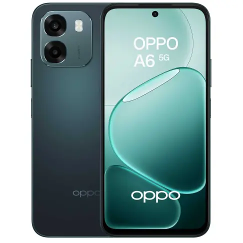 Smartphone OPPO A65GNOIRSAPHIR - 1