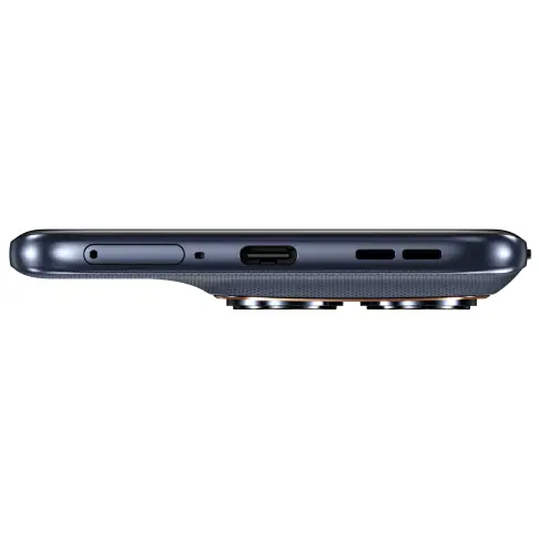 Smartphone MOTOROLA EDGE70FUSIONNOIR - 11